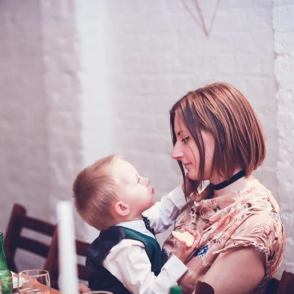 Meet your Posher, Erin - Picture 1 of 8